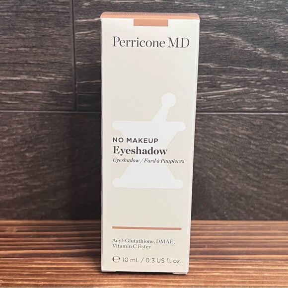Perricone MD No Makeup Eyeshadow in Shade 2 (Original). NIB! - Picture 9 of 16